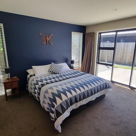 20 Rutherford Crescent Hanmer Springs Zewnętrze zdjęcie