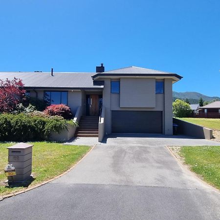 20 Rutherford Crescent Hanmer Springs Zewnętrze zdjęcie