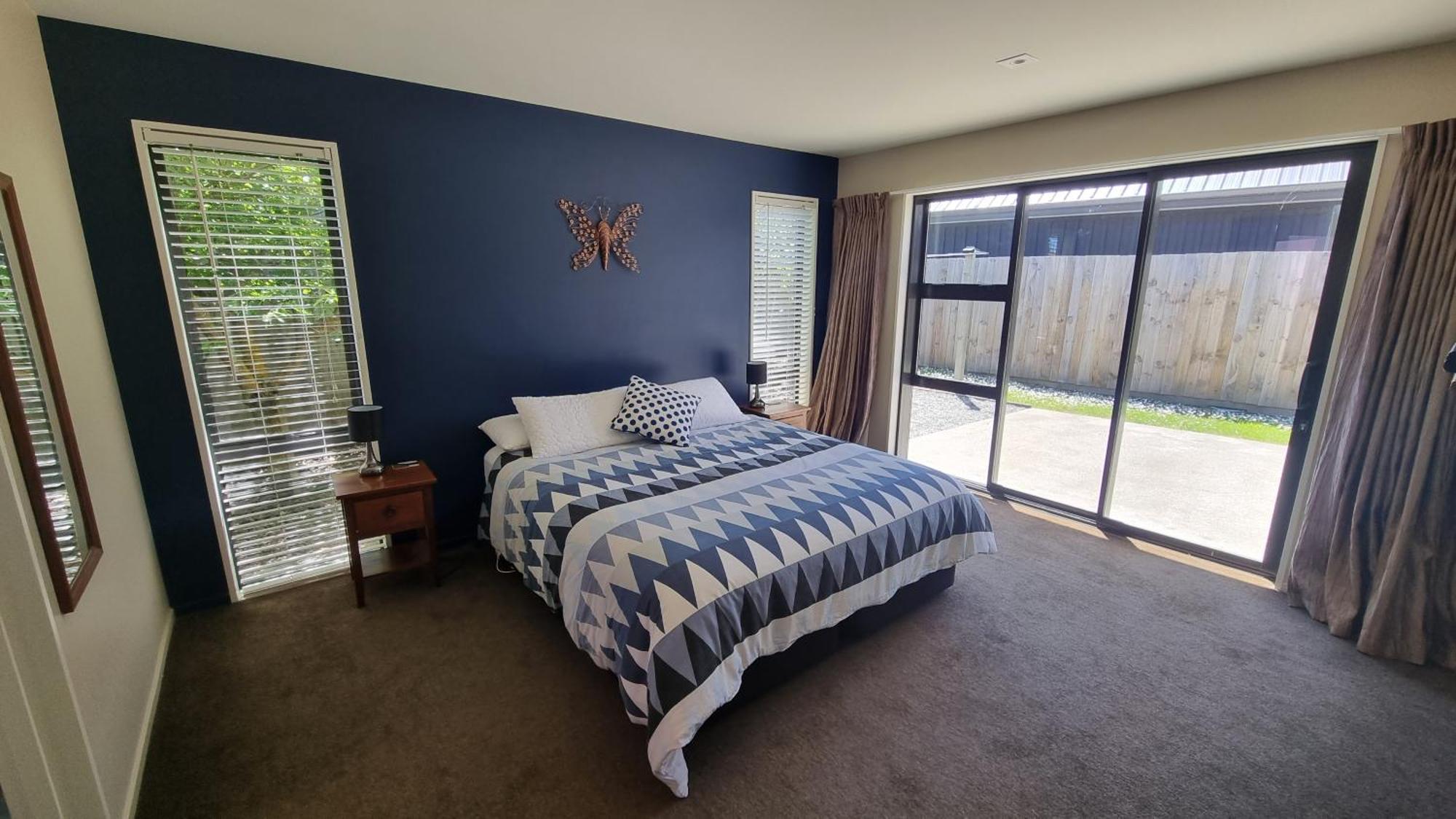 20 Rutherford Crescent Hanmer Springs Zewnętrze zdjęcie
