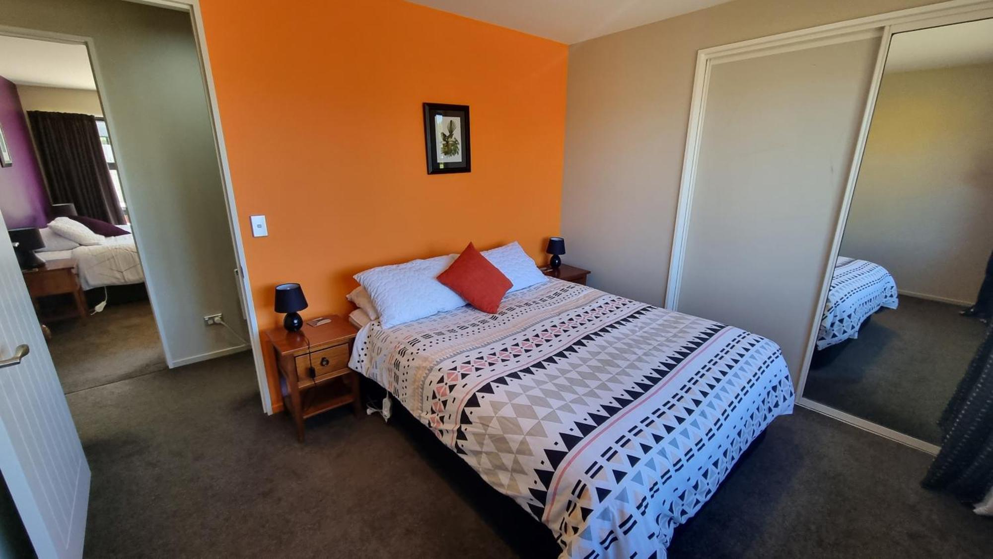 20 Rutherford Crescent Hanmer Springs Zewnętrze zdjęcie
