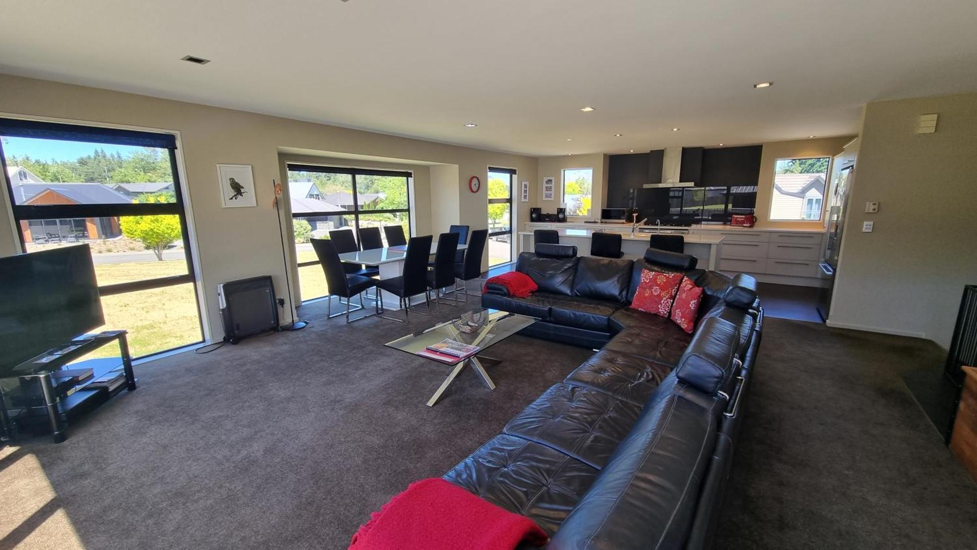 20 Rutherford Crescent Hanmer Springs Zewnętrze zdjęcie