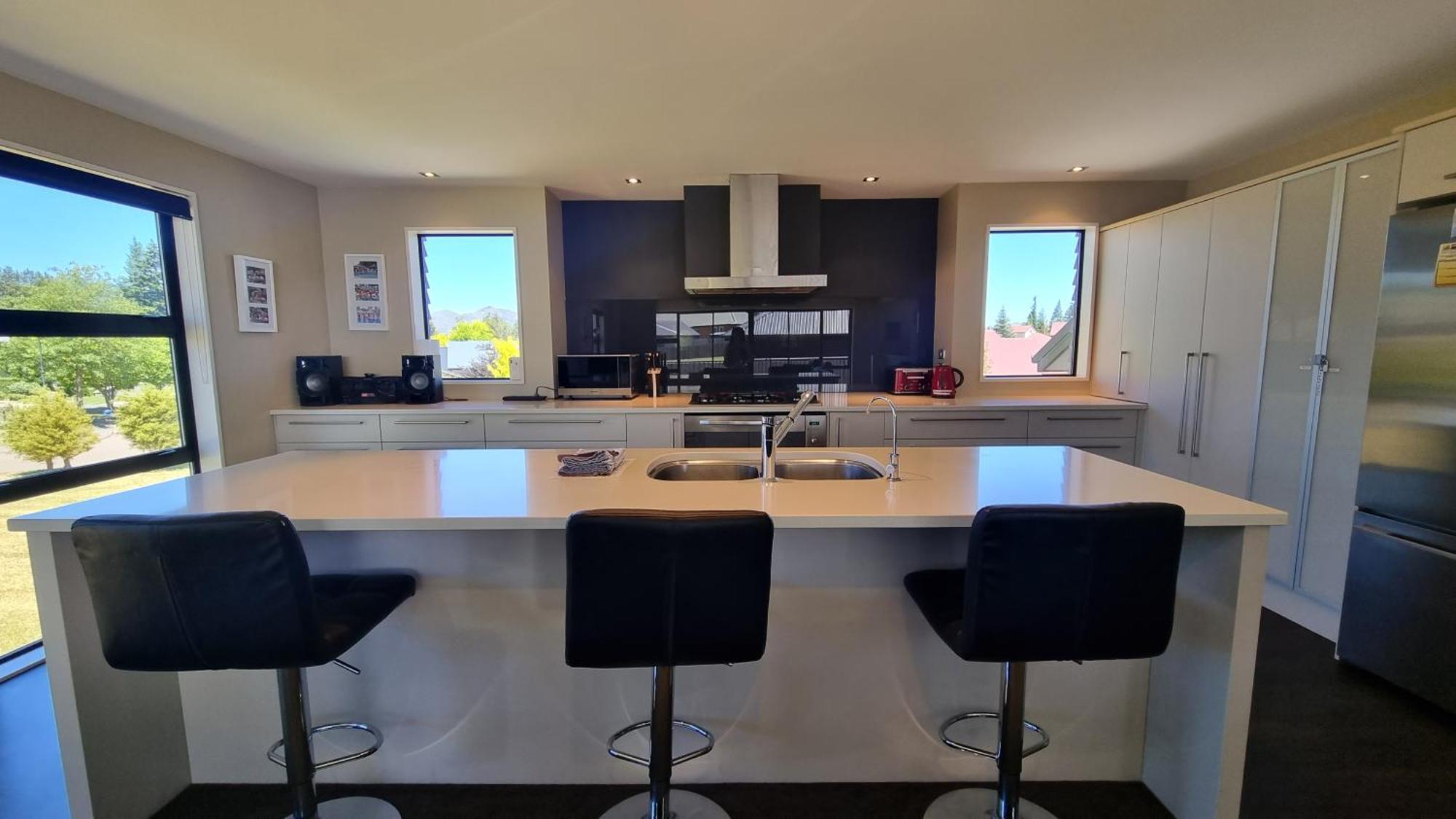20 Rutherford Crescent Hanmer Springs Zewnętrze zdjęcie