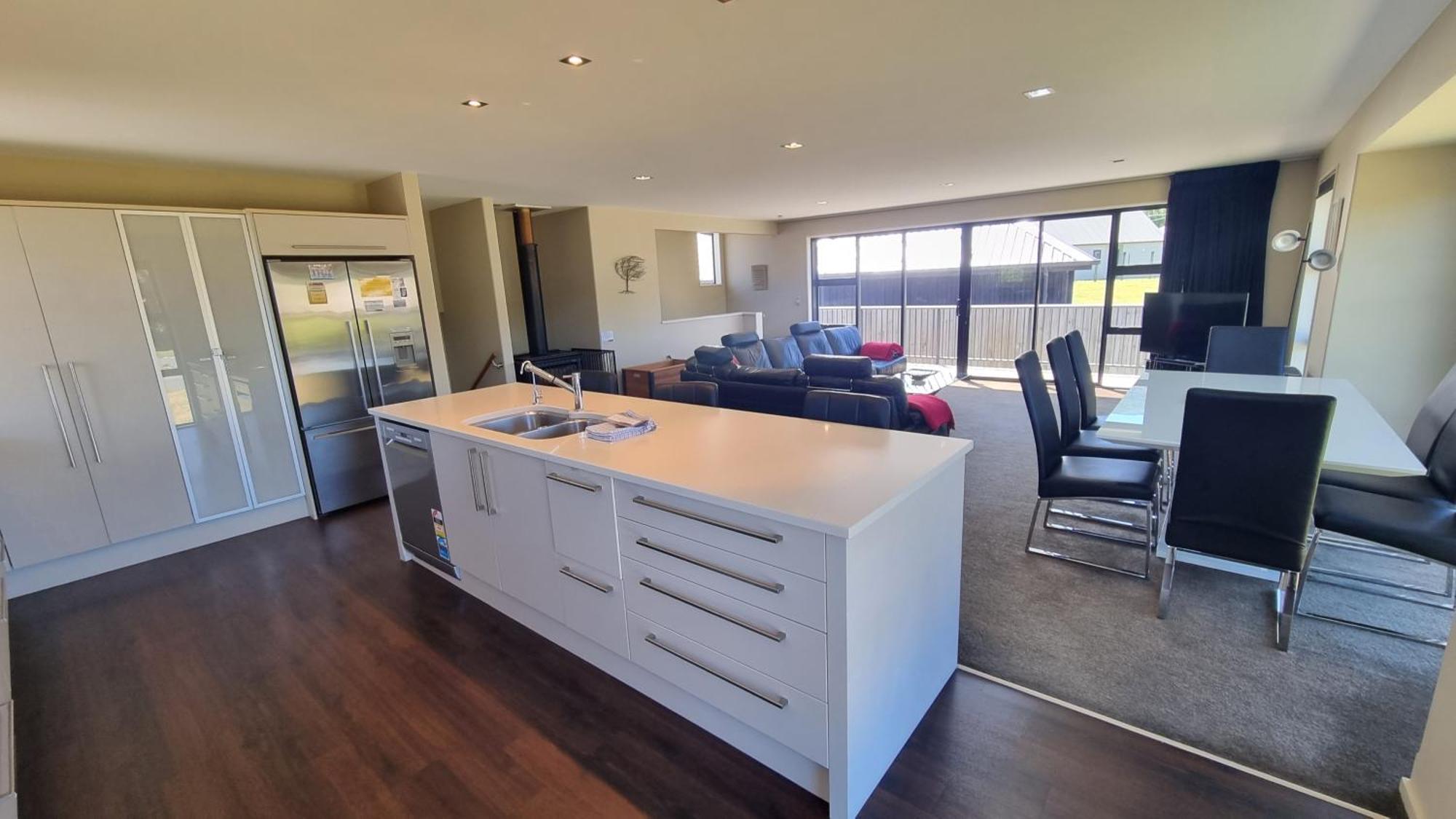 20 Rutherford Crescent Hanmer Springs Zewnętrze zdjęcie