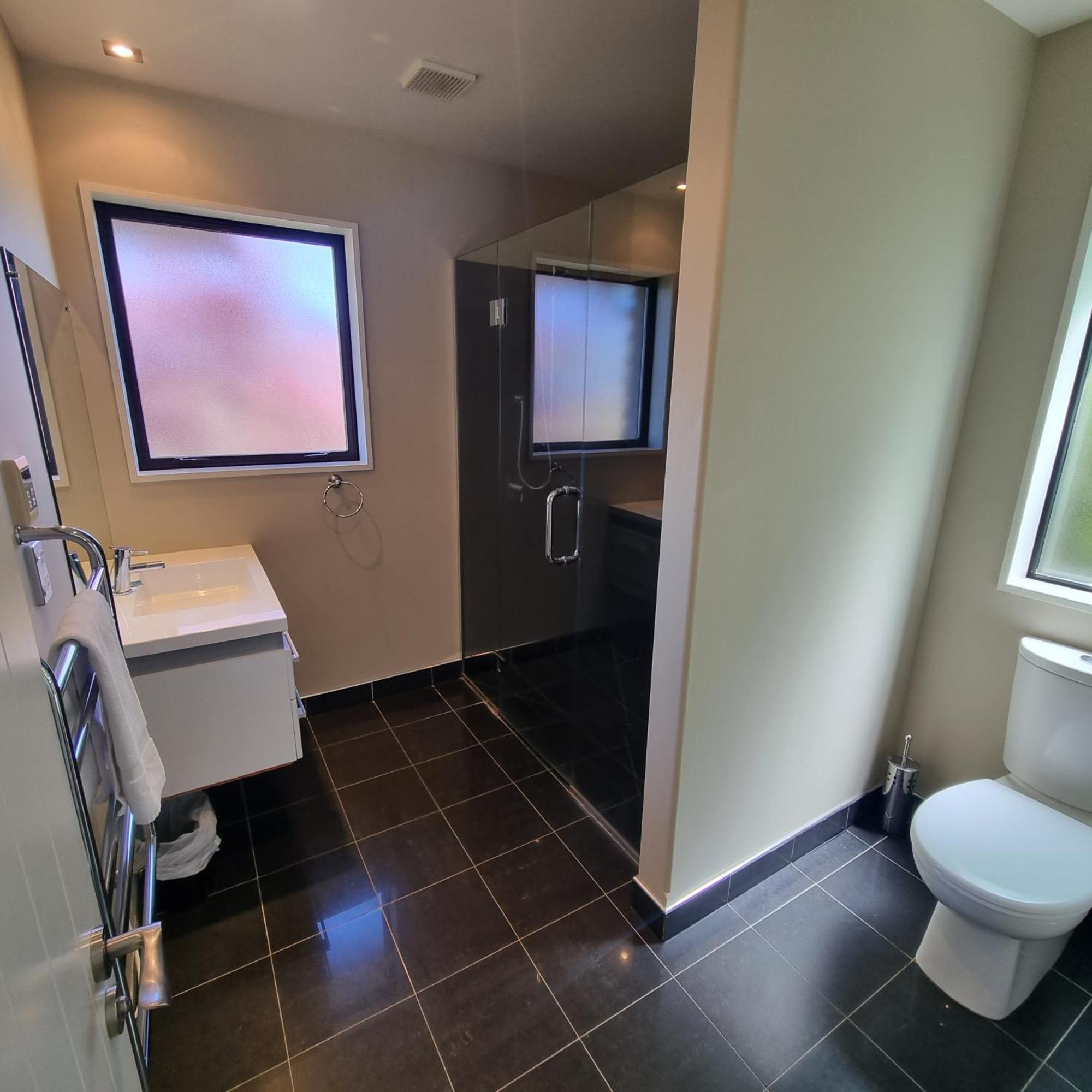 20 Rutherford Crescent Hanmer Springs Zewnętrze zdjęcie