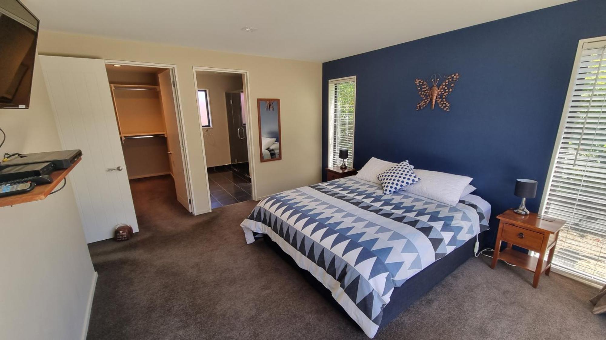 20 Rutherford Crescent Hanmer Springs Zewnętrze zdjęcie