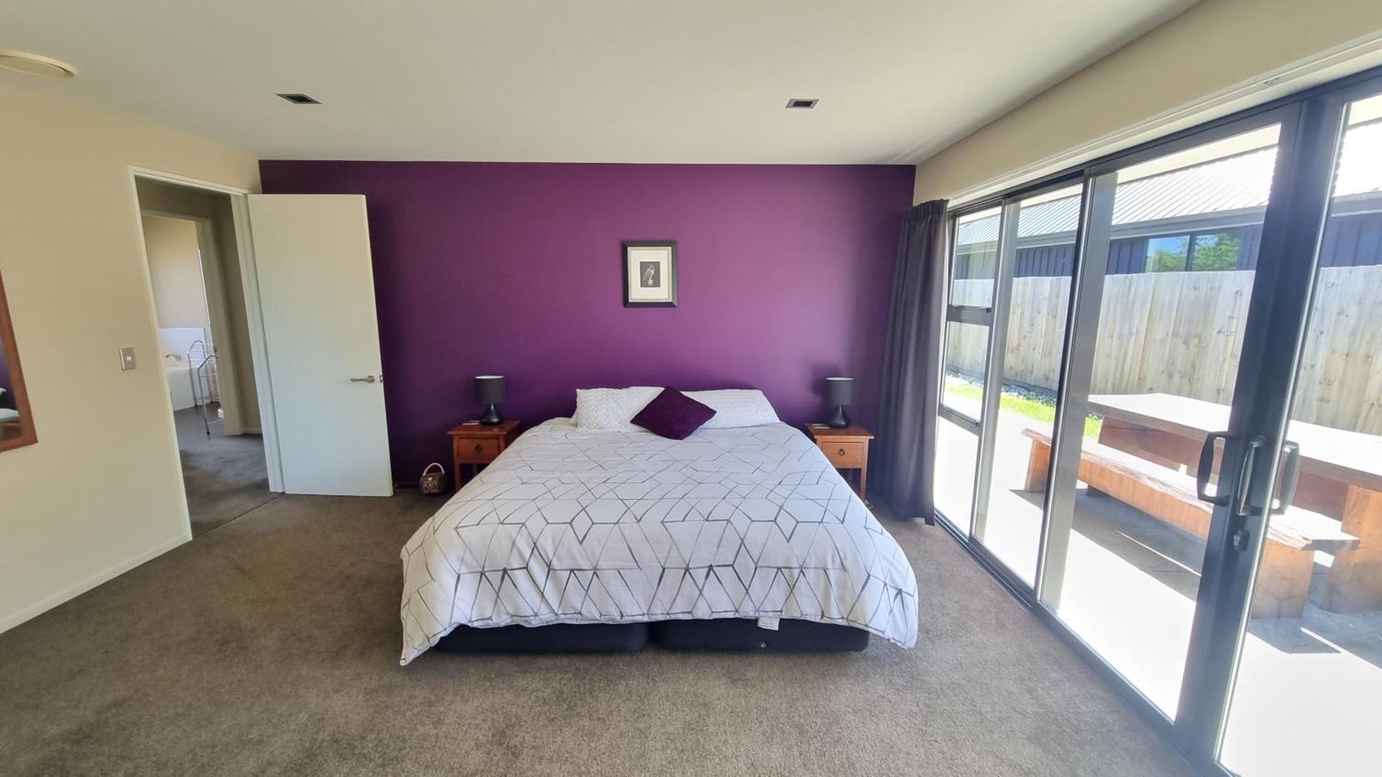 20 Rutherford Crescent Hanmer Springs Zewnętrze zdjęcie