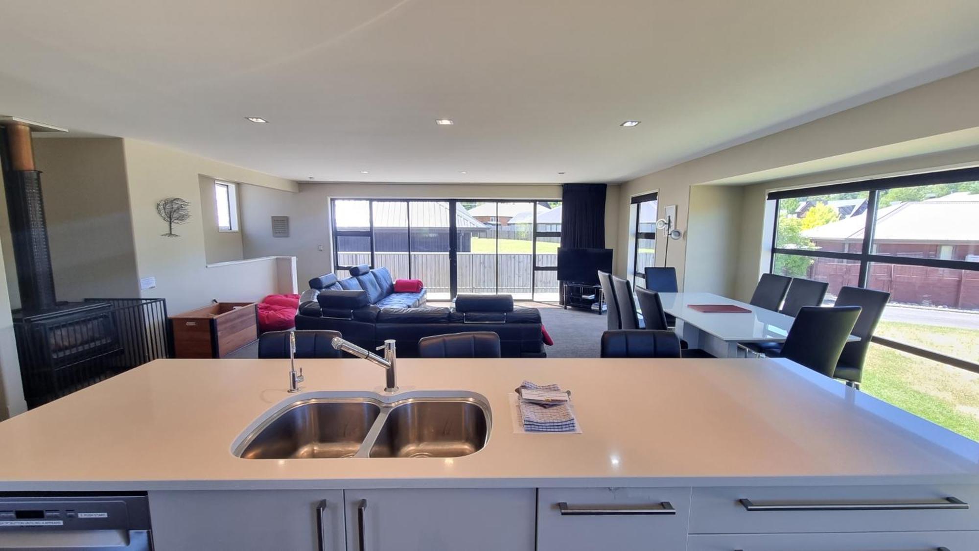 20 Rutherford Crescent Hanmer Springs Zewnętrze zdjęcie
