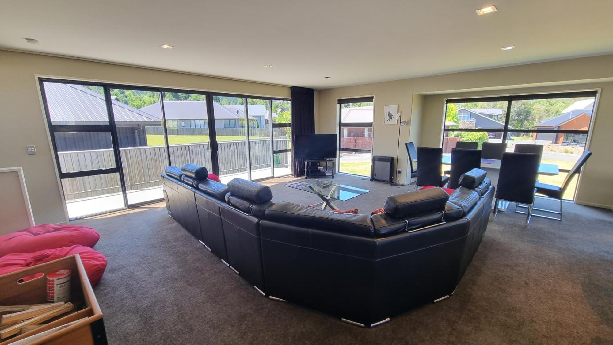 20 Rutherford Crescent Hanmer Springs Zewnętrze zdjęcie
