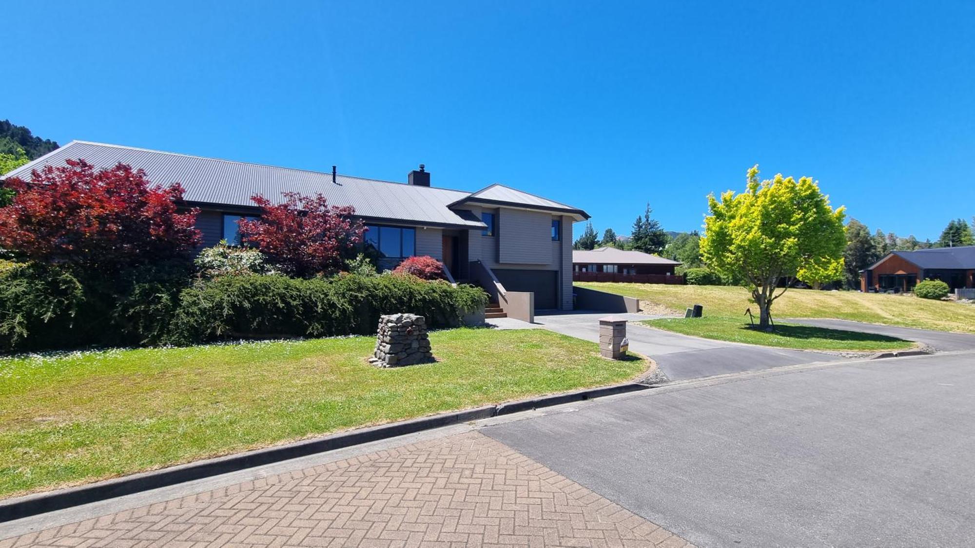 20 Rutherford Crescent Hanmer Springs Zewnętrze zdjęcie
